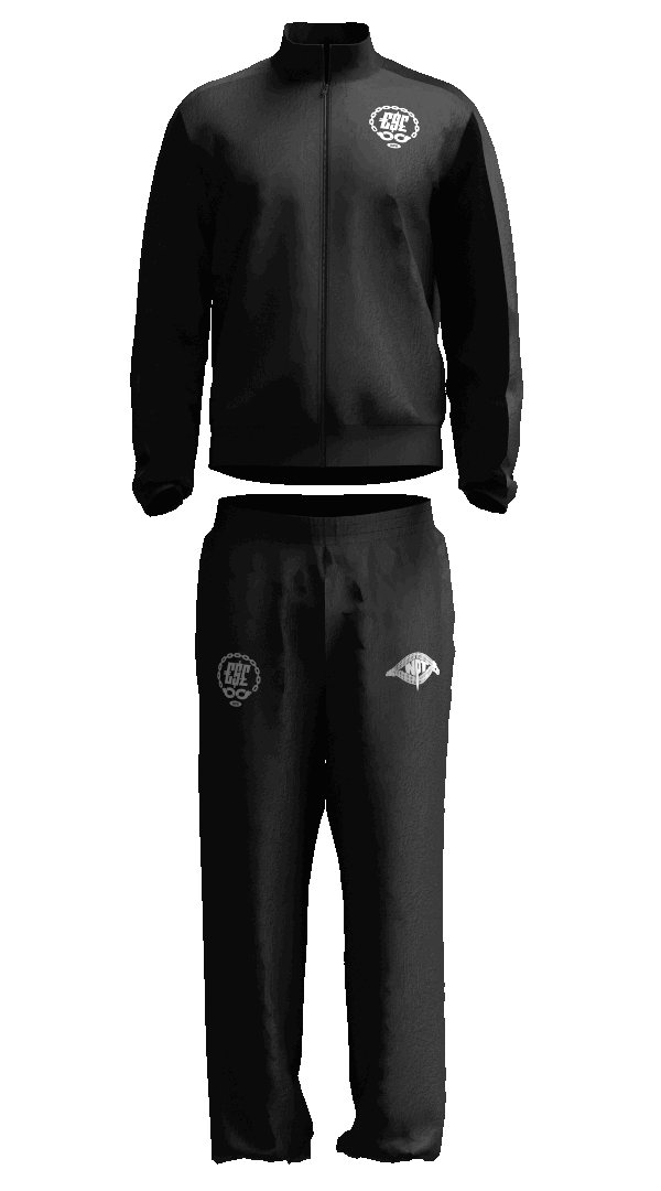 Tracksuit - NPT x Escomar