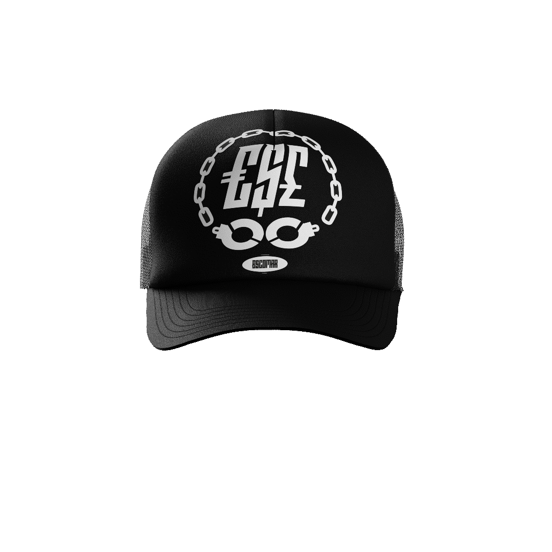 Cappello - NPT x Escomar